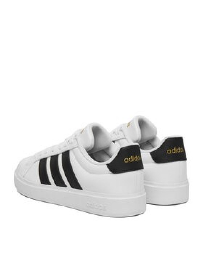 adidas Sneakersy CEO-CWBEO-STREETTALK JP8282 Biały