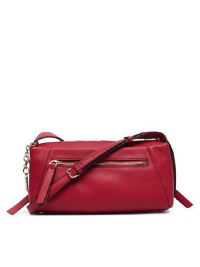 Guess Torebka Devon Mini HWBG97 45720 Czerwony