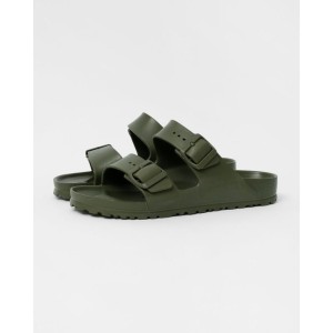 Klapki damskie Birkenstock Arizona Birkoflor