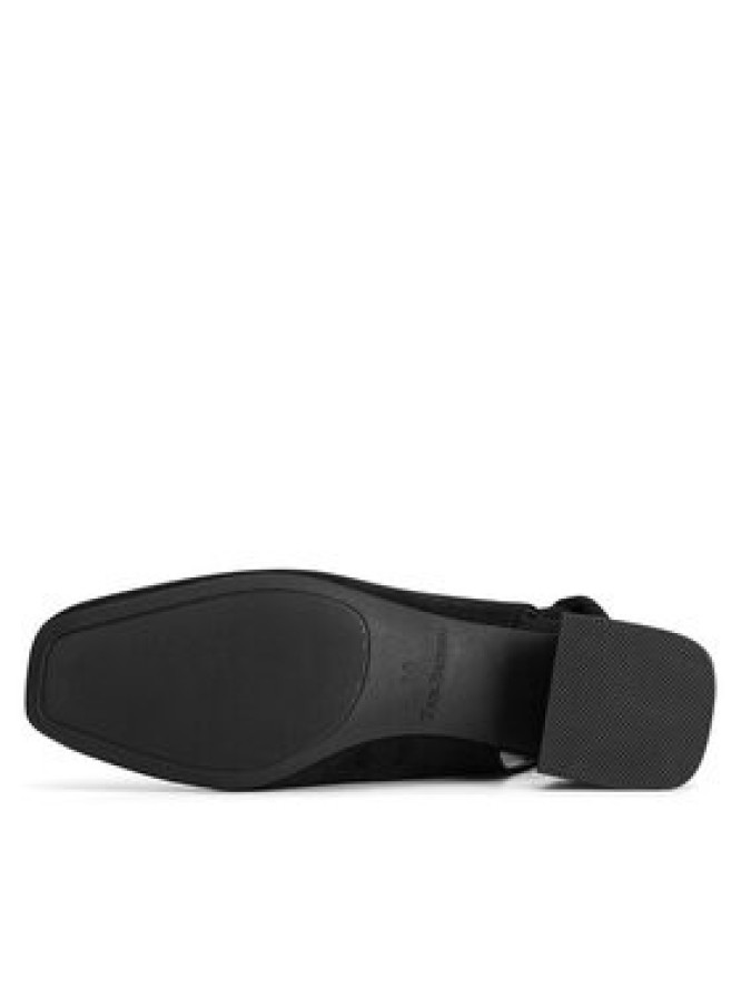 Clara Barson Sandały LH2002-2 Czarny