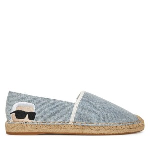 Espadryle KARL LAGERFELD
