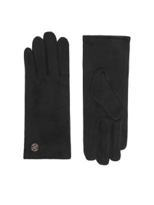 Nine West Rękawiczki CEO-NW-W6-004-AW25 Czarny