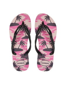 Havaianas Japonki 41455735179 Kolorowy