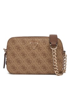 Guess Torebka Noelle II HWBG96 72140 Brązowy