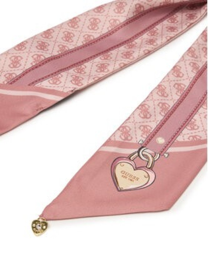 Guess Chusta AW5488 POL03 Różowy