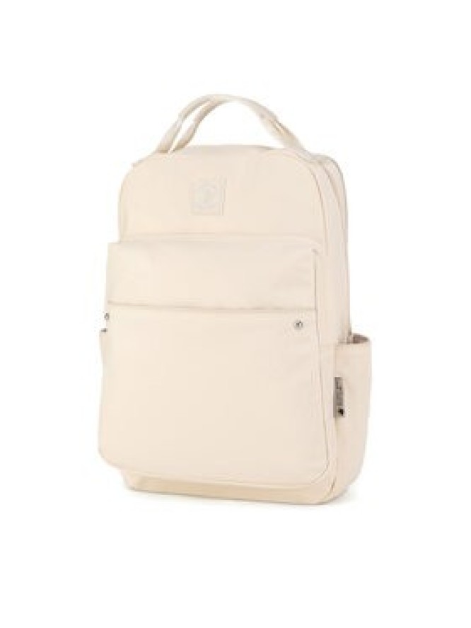 Beverly Hills Polo Club Plecak BHPC-K-020-06 Beżowy
