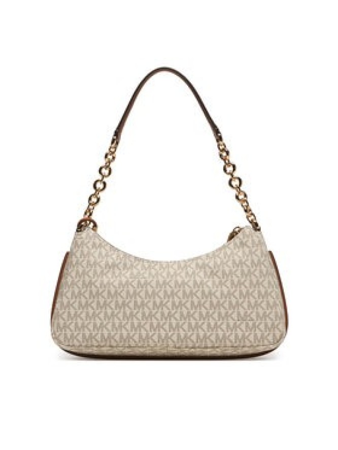 MICHAEL Michael Kors Torebka 32R6GY5W6B Écru