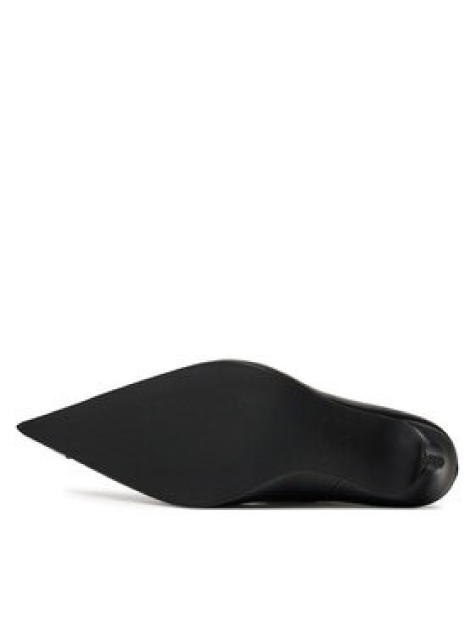 DeeZee Szpilki S4P1693702 Czarny