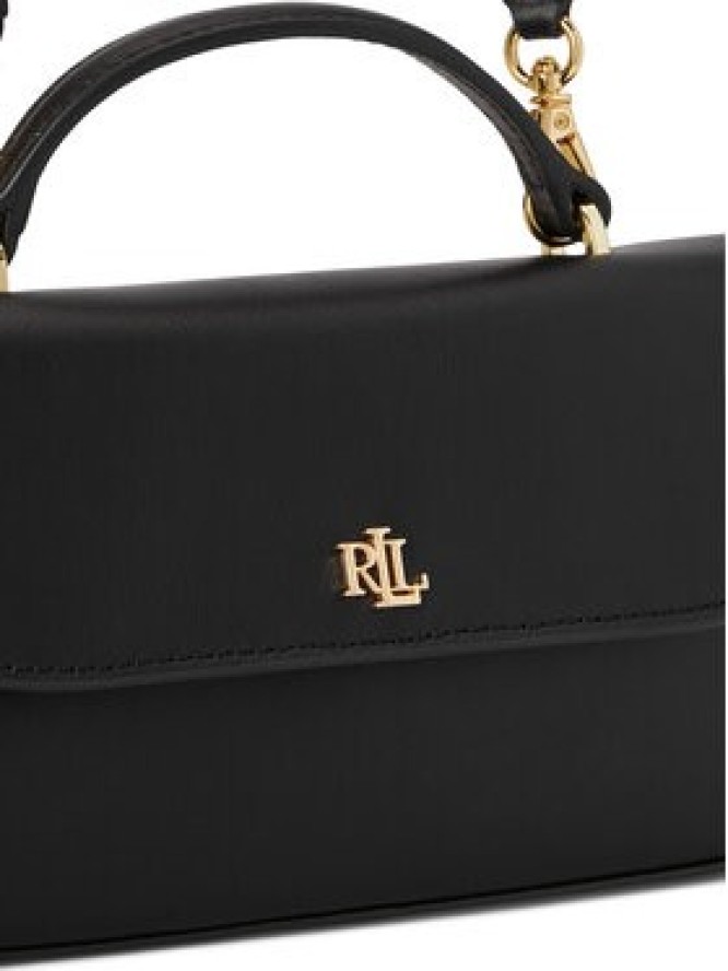 LAUREN RALPH LAUREN Torebka 432P16733002 Brązowy ciemny