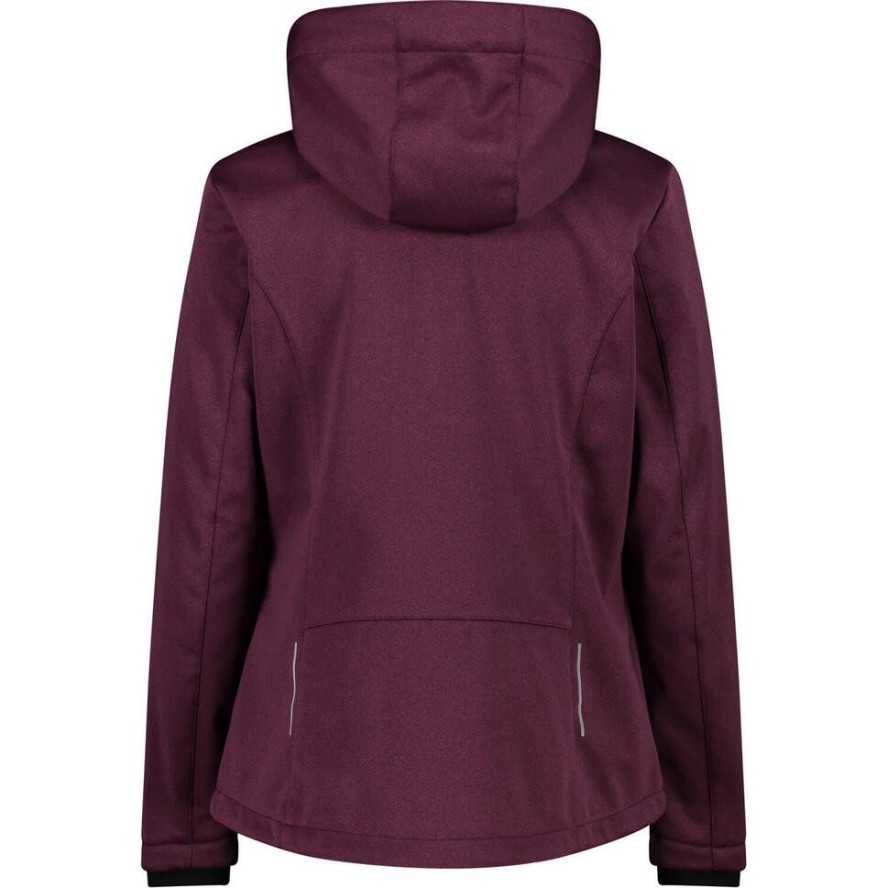 Kurtka damska turystyczna CMP 39A5006M