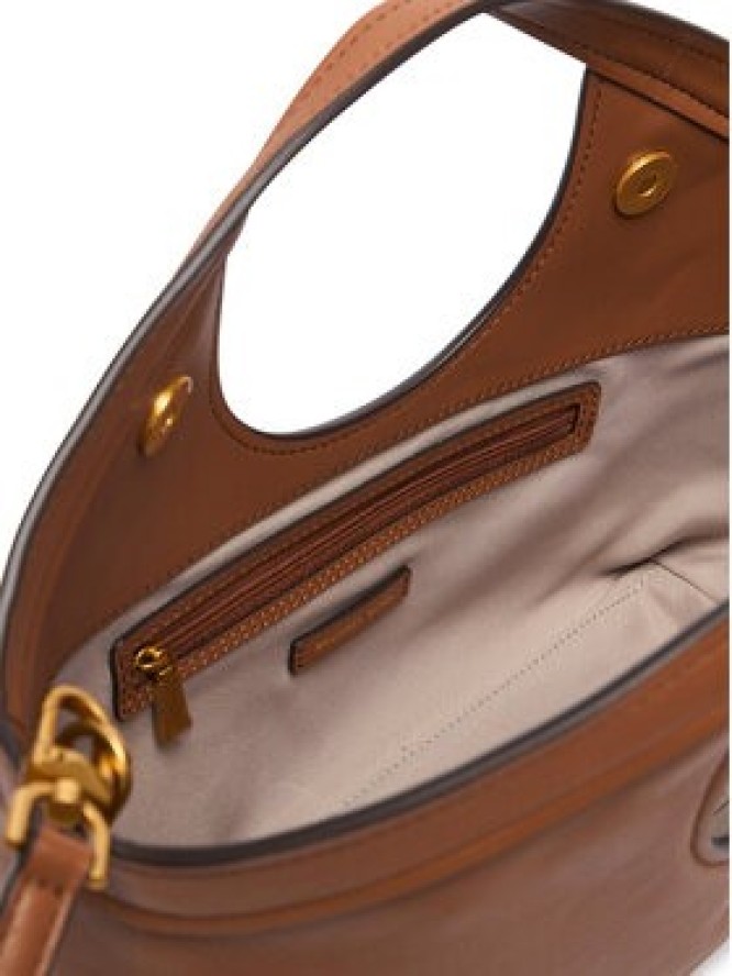 MICHAEL Michael Kors Torebka 32T6AX6C2L Brązowy