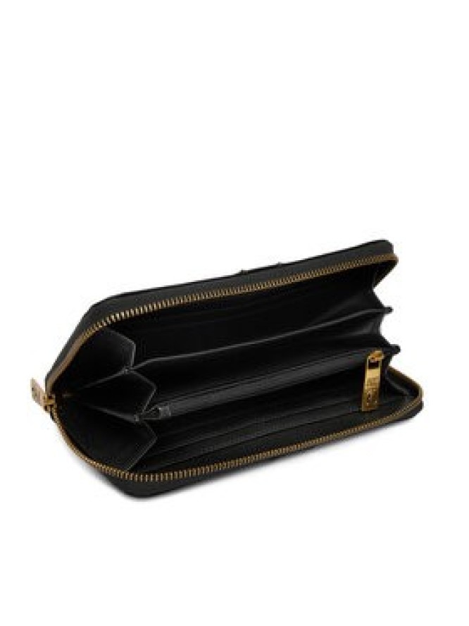Just Cavalli Portfel 80RA5PA1 ZSA89 Czarny