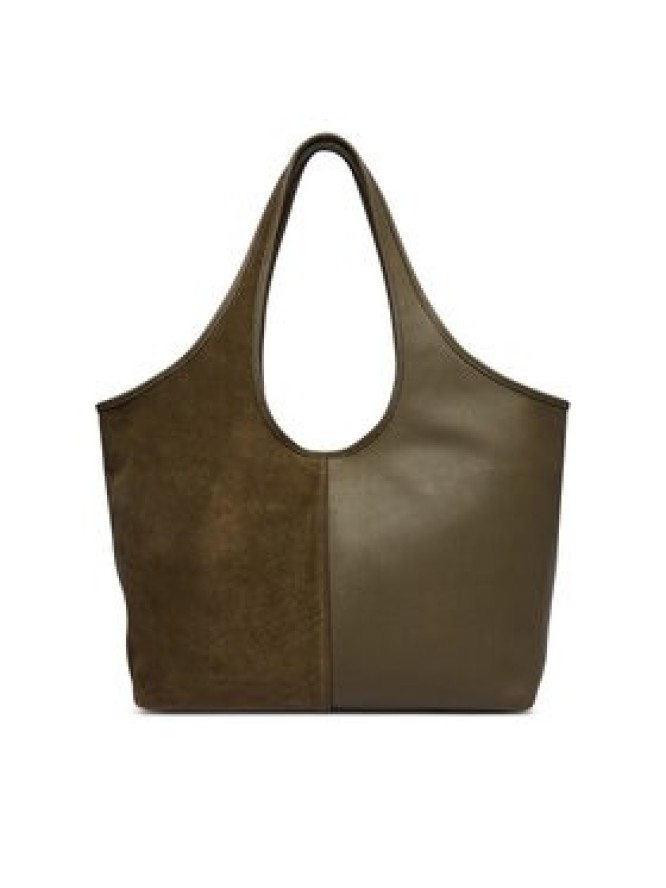 MICHAEL Michael Kors Torebka 30T6G51T3S Zielony