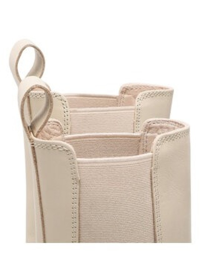 Badura Sztyblety 2131 Beżowy