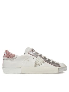 Philippe Model Sneakersy PRLD VEP1 Biały