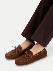 Vagabond Shoemakers Mokasyny Larissa 6150-240-89 Brązowy