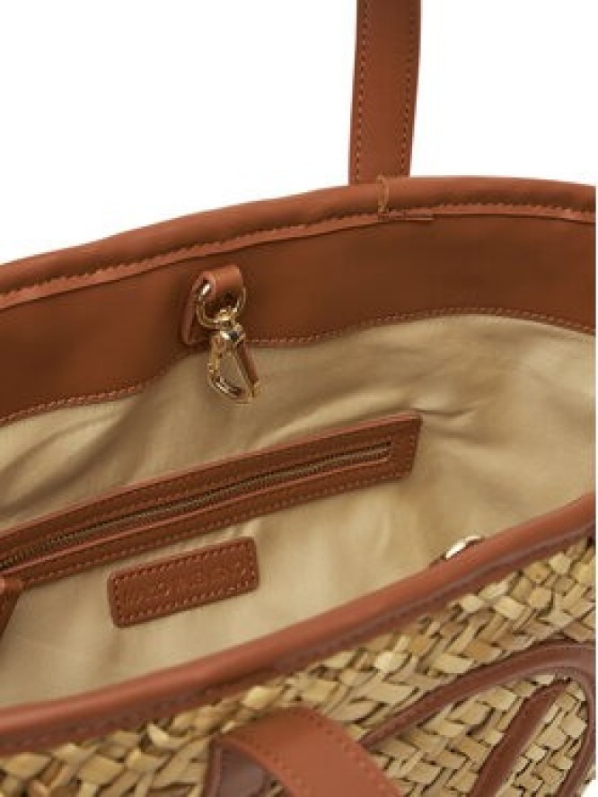 Valentino Torebka Samuela VBG90O02 Beżowy