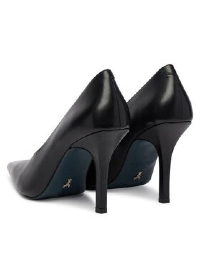 Patrizia Pepe Szpilki 8Z0106/L048-K103 Czarny