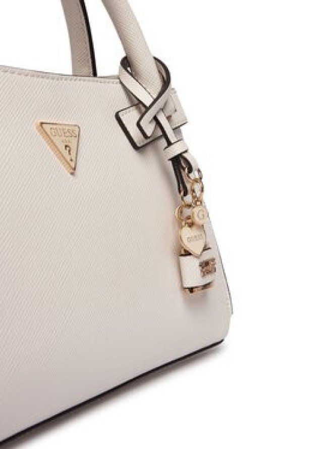 Guess Torebka Serenova HWZG80 91050 Écru