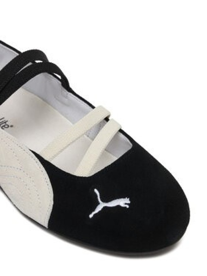 Puma Baleriny Speedcat Ballet SD 401287 06 Czarny