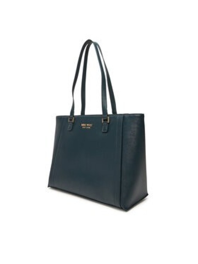 Nine West Torebka CEO-Midtown Maven-LX9844 Zielony