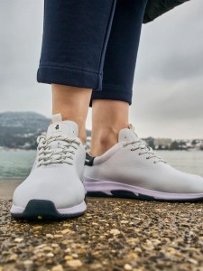 Buty sportowe damskie TBS Confort