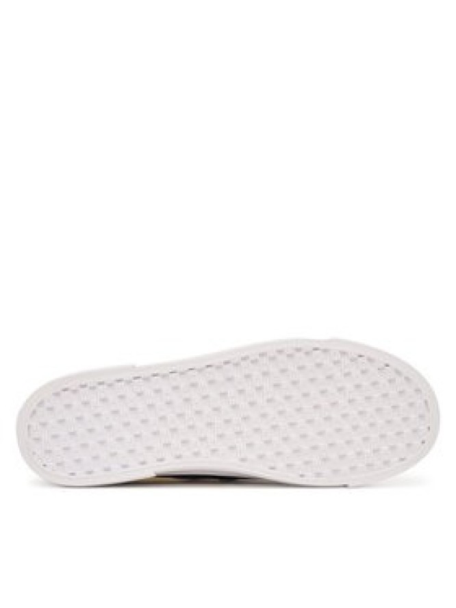 Tommy Hilfiger Tenisówki Platform Vulc Piping FW0FW09394 Biały