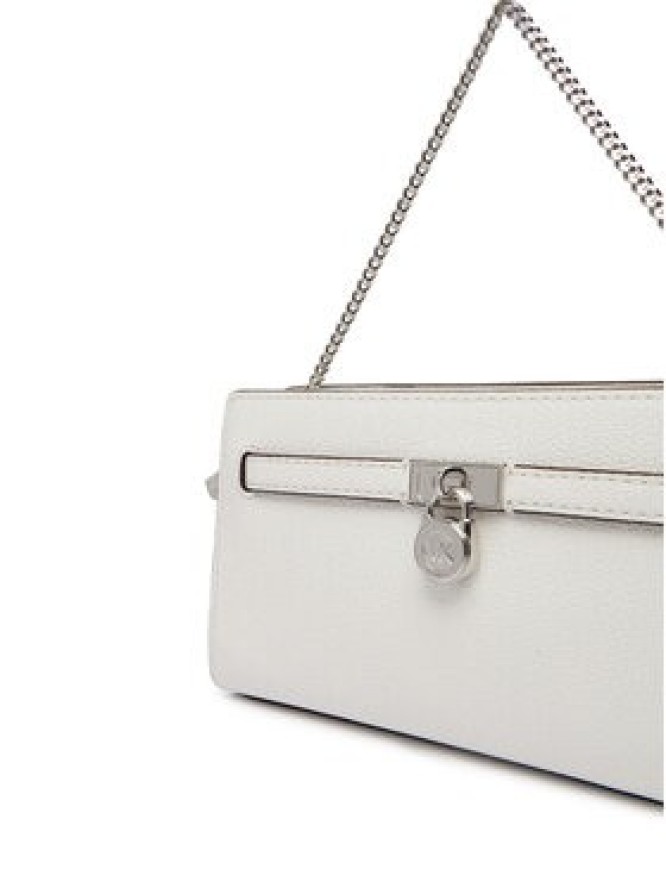 MICHAEL Michael Kors Torebka 32F5SNXC0L Biały