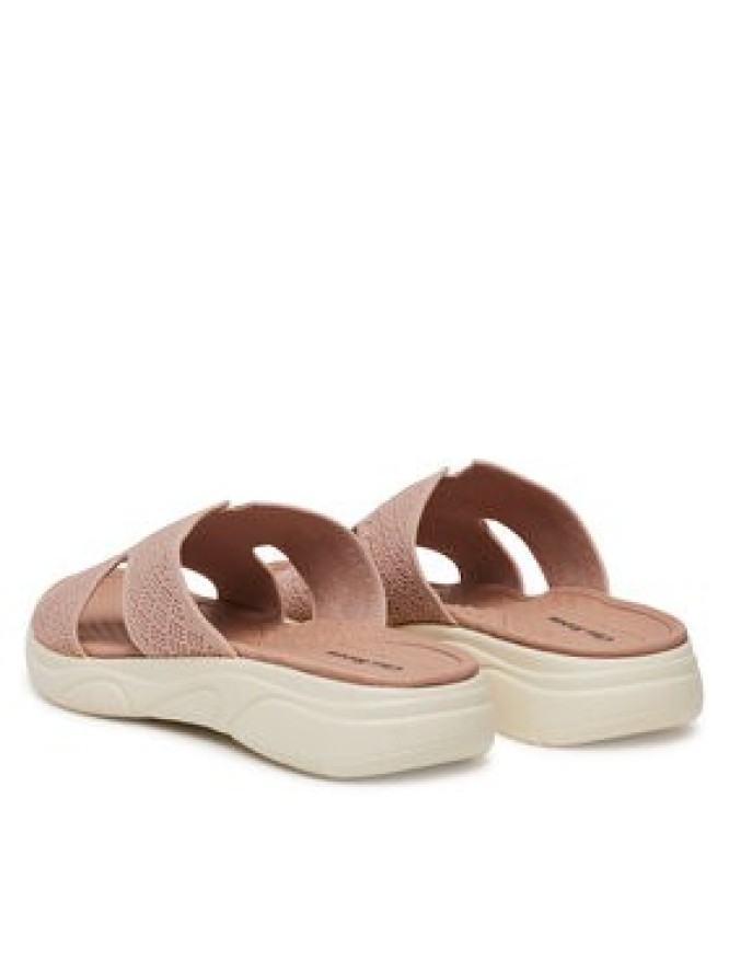 Clara Barson Klapki R25SS02834 Różowy