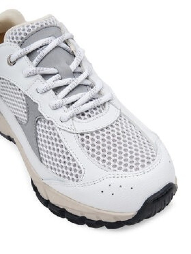 Filling Pieces Sneakersy Oryon 56355081002 Szary