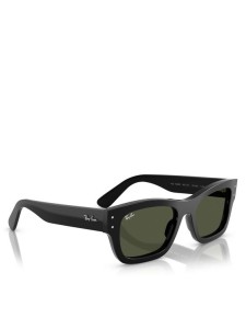 Ray-Ban Okulary przeciwsłoneczne 0RB7683S Czarny