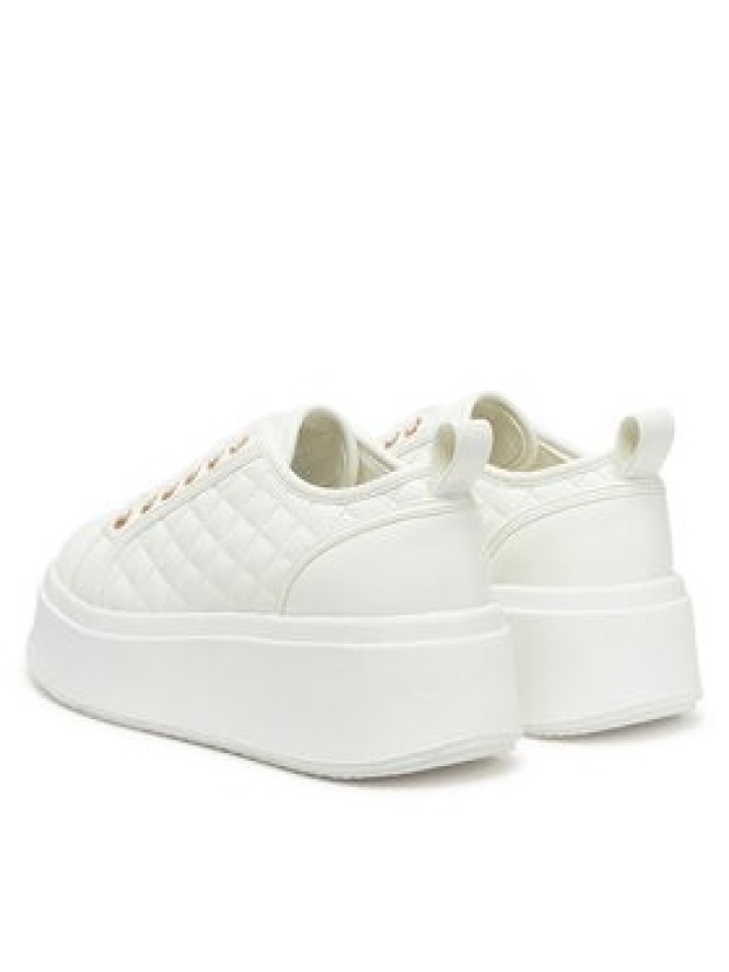 DeeZee Sneakersy AM25237-D Biały