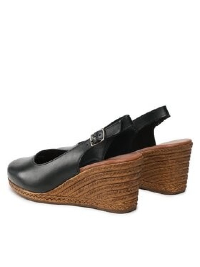 Lasocki Sandały WI23-2282-11 Czarny