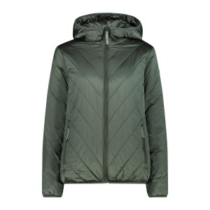 Kurtka damska turystyczna CMP 34K0306