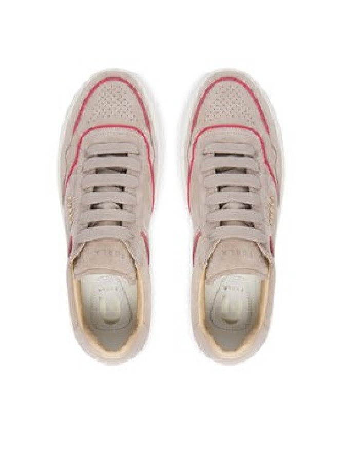 Furla Sneakersy Nuage YK73NUA BX4533 Różowy