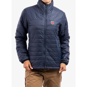 Kurtka zimowa damska Fjallraven Expedition X-Latt Jacket