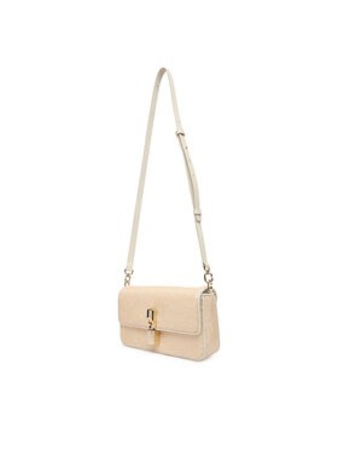 Furla Torebka Iride S WB01950 BX1377 CN PNN00 Écru