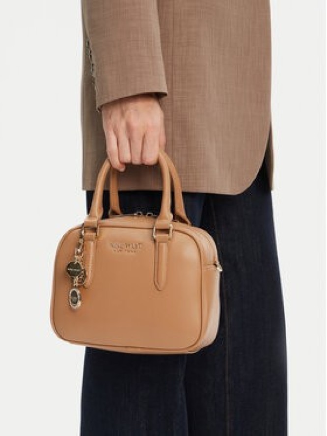 Nine West Torebka CEO-Soho-Star-LX10160 Beżowy