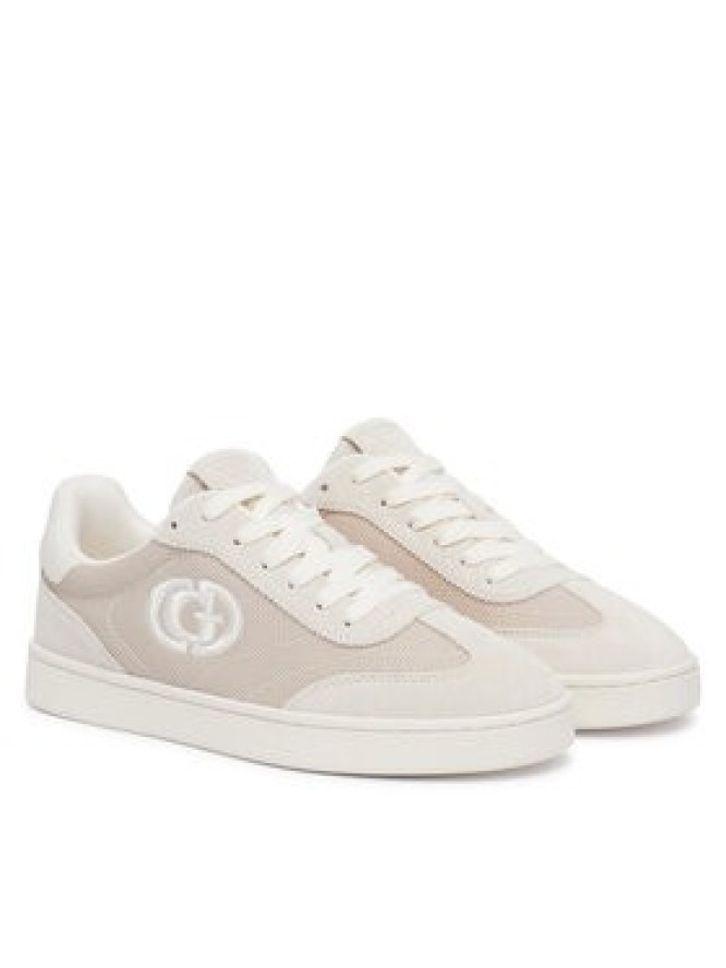 Guess Sneakersy 183329 Biały