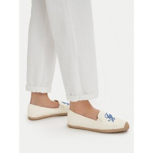 Espadryle Tommy Hilfiger