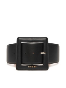 Guess Pasek Damski BW9245 P5370 Czarny