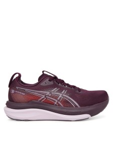 Asics Buty do biegania Gel-Kayano 33 1012B939 Bordowy