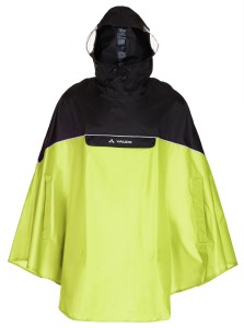 Poncho Covero Poncho II