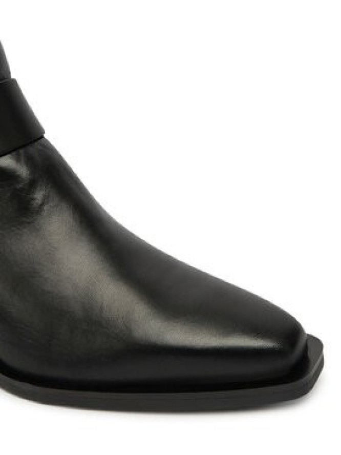 REPLAY Sztyblety GWN99.000.C0003L Czarny