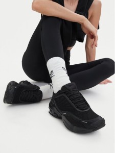 Reebok Sneakersy SS-DMX SERIES 3000 100256261 Czarny