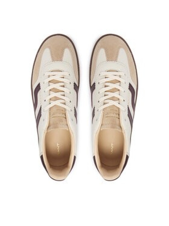 Gant Sneakersy Cuzmani 33531353 Biały