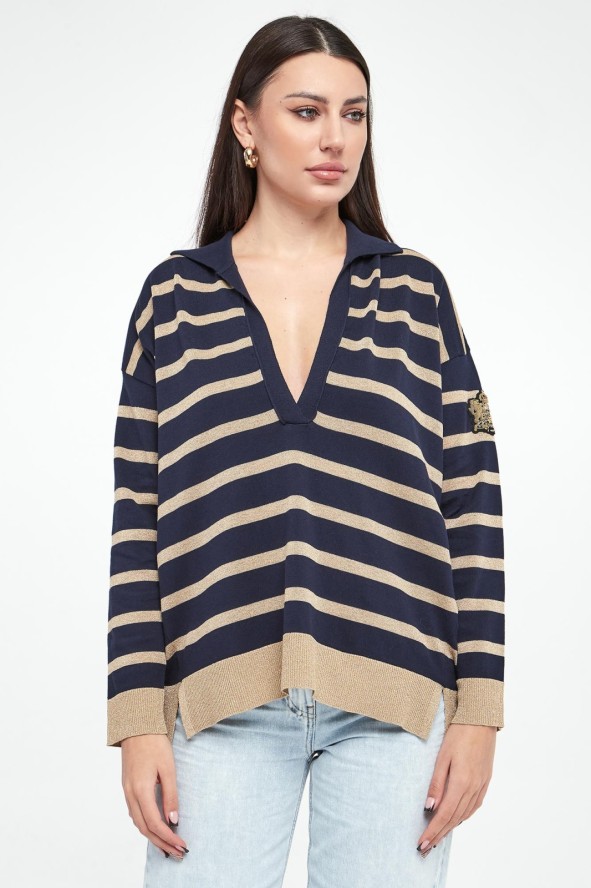 Sweter damski ERMANNO FIRENZE