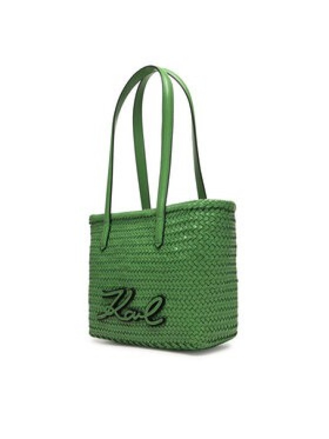 KARL LAGERFELD Torebka B2W30206 Zielony