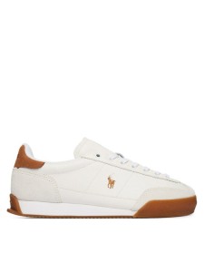 Polo Ralph Lauren Sneakersy 804P08261001 Biały