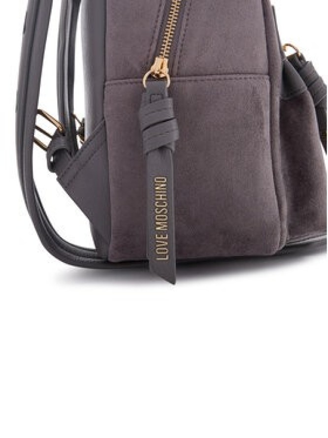 LOVE MOSCHINO Plecak JC4093PP1PLD101A Beżowy